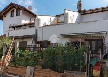 Casa semi indipendente Località colombari, Ciriè - foto 1