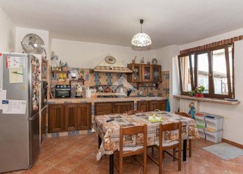 Casa semi indipendente Località colombari, Ciriè - foto 12