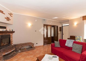 Casa semi indipendente Località colombari, Ciriè - foto 18