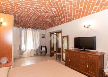 Casa semi indipendente Località colombari, Ciriè - foto 22