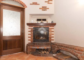 Casa semi indipendente Località colombari, Ciriè - foto 24