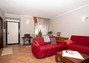 Casa semi indipendente Località colombari, Ciriè - foto 7