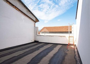 Casa semi indipendente Località colombari, Ciriè - foto 25