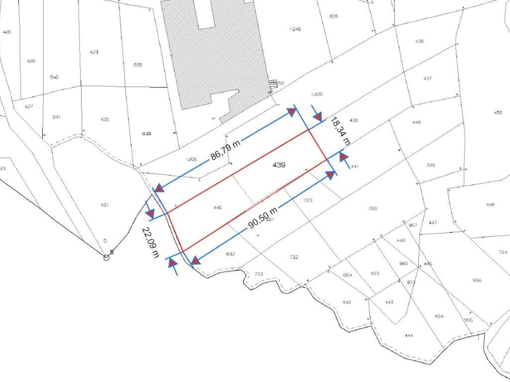 Terreno edificabile Via marconi, Cafasse - foto 2