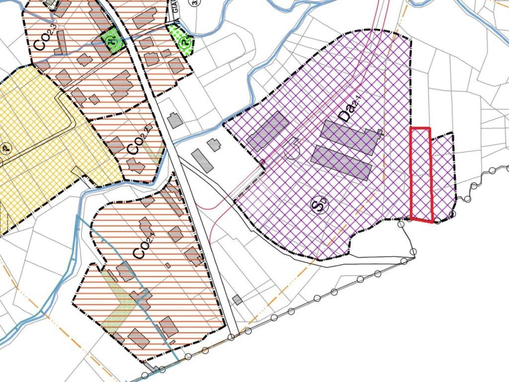 Terreno edificabile Via marconi, Cafasse - foto 3