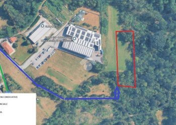 Terreno edificabile Via marconi, Cafasse - foto 1