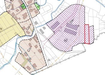 Terreno edificabile Via marconi, Cafasse - foto 3