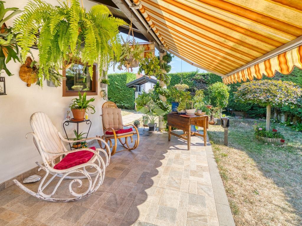 Villa Strada stupinigi, Orbassano - foto 1