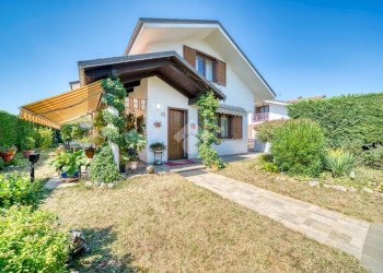 Villa Strada stupinigi, Orbassano - foto 2