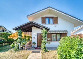 Villa Strada stupinigi, Orbassano - foto 30