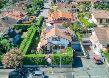 Villa Strada stupinigi, Orbassano - foto 32