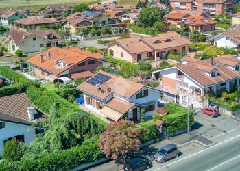 Villa Strada stupinigi, Orbassano - foto 34