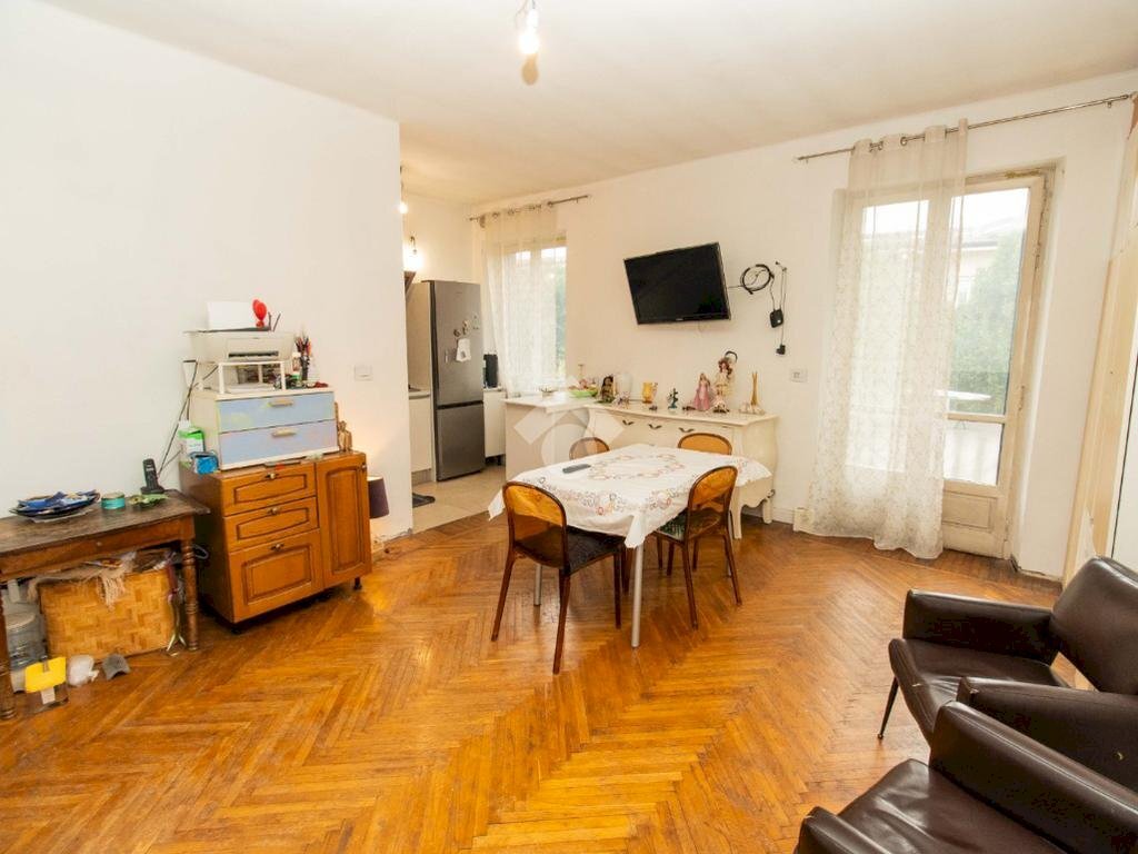 Porzione di casa Via San Francesco Al Campo, Leini - foto 2