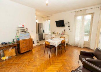 Porzione di casa Via San Francesco Al Campo, Leini - foto 2