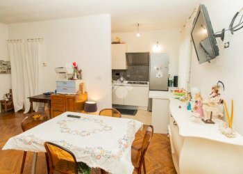 Porzione di casa Via San Francesco Al Campo, Leini - foto 5