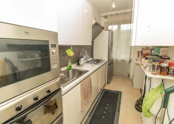 Porzione di casa Via San Francesco Al Campo, Leini - foto 7