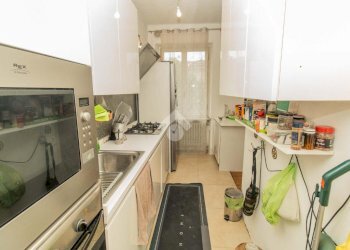 Porzione di casa Via San Francesco Al Campo, Leini - foto 8