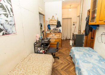 Porzione di casa Via San Francesco Al Campo, Leini - foto 12