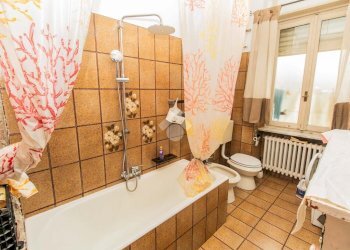 Porzione di casa Via San Francesco Al Campo, Leini - foto 13