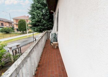 Porzione di casa Via San Francesco Al Campo, Leini - foto 15