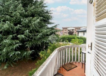 Porzione di casa Via San Francesco Al Campo, Leini - foto 18