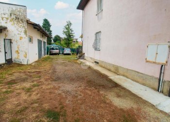 Porzione di casa Via San Francesco Al Campo, Leini - foto 20