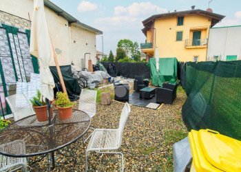 Porzione di casa Via San Francesco Al Campo, Leini - foto 23