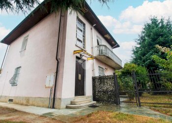 Porzione di casa Via San Francesco Al Campo, Leini - foto 25