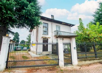 Porzione di casa Via San Francesco Al Campo, Leini - foto 27