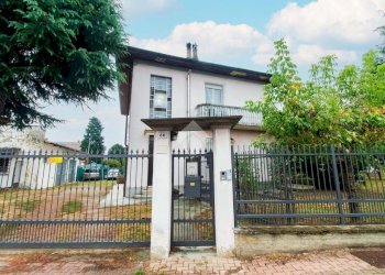 Porzione di casa Via San Francesco Al Campo, Leini - foto 28