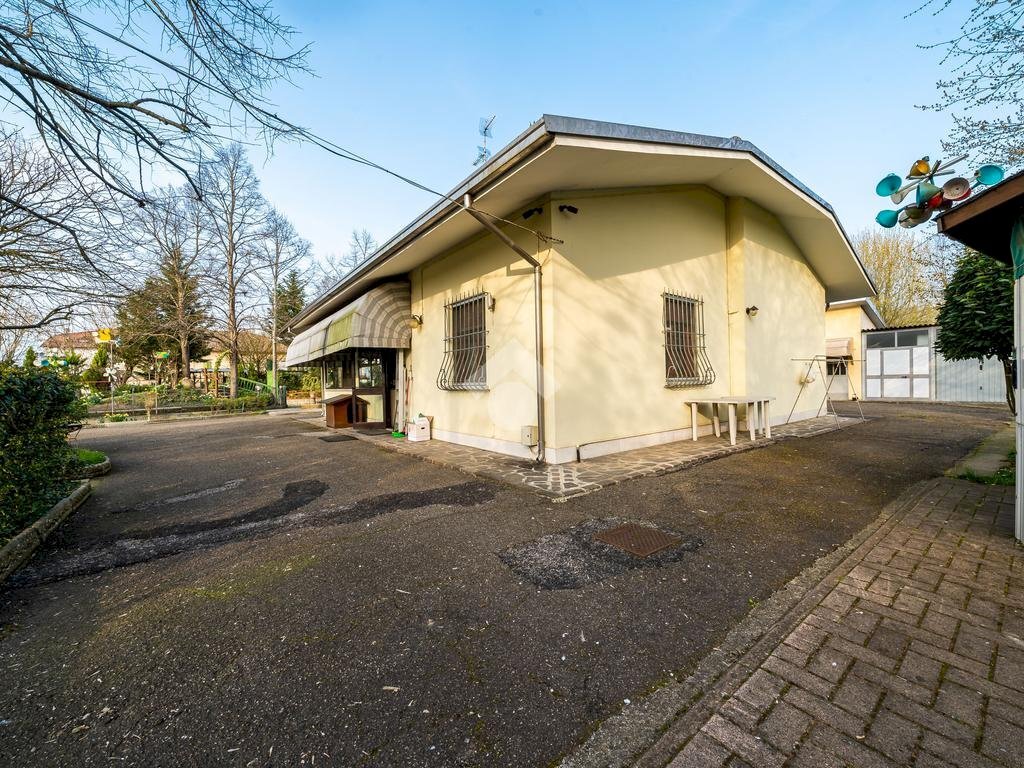 Casa indipendente Via Lunga, Carpi - foto 1