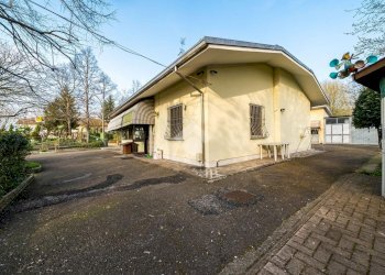 Casa indipendente Via Lunga, Carpi - foto 1