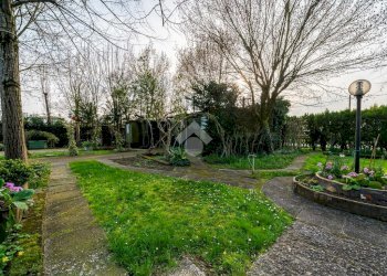 Casa indipendente Via Lunga, Carpi - foto 4