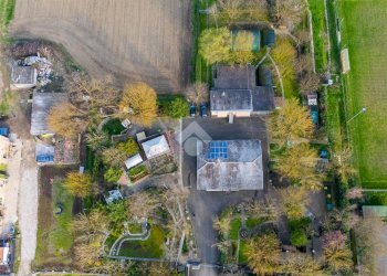 Casa indipendente Via Lunga, Carpi - foto 18