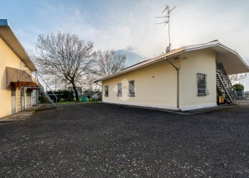 Casa indipendente Via Lunga, Carpi - foto 20