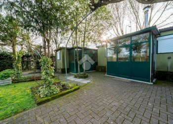 Casa indipendente Via Lunga, Carpi - foto 22