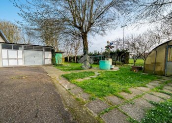 Casa indipendente Via Lunga, Carpi - foto 23