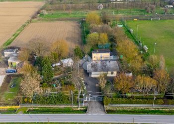 Casa indipendente Via Lunga, Carpi - foto 25