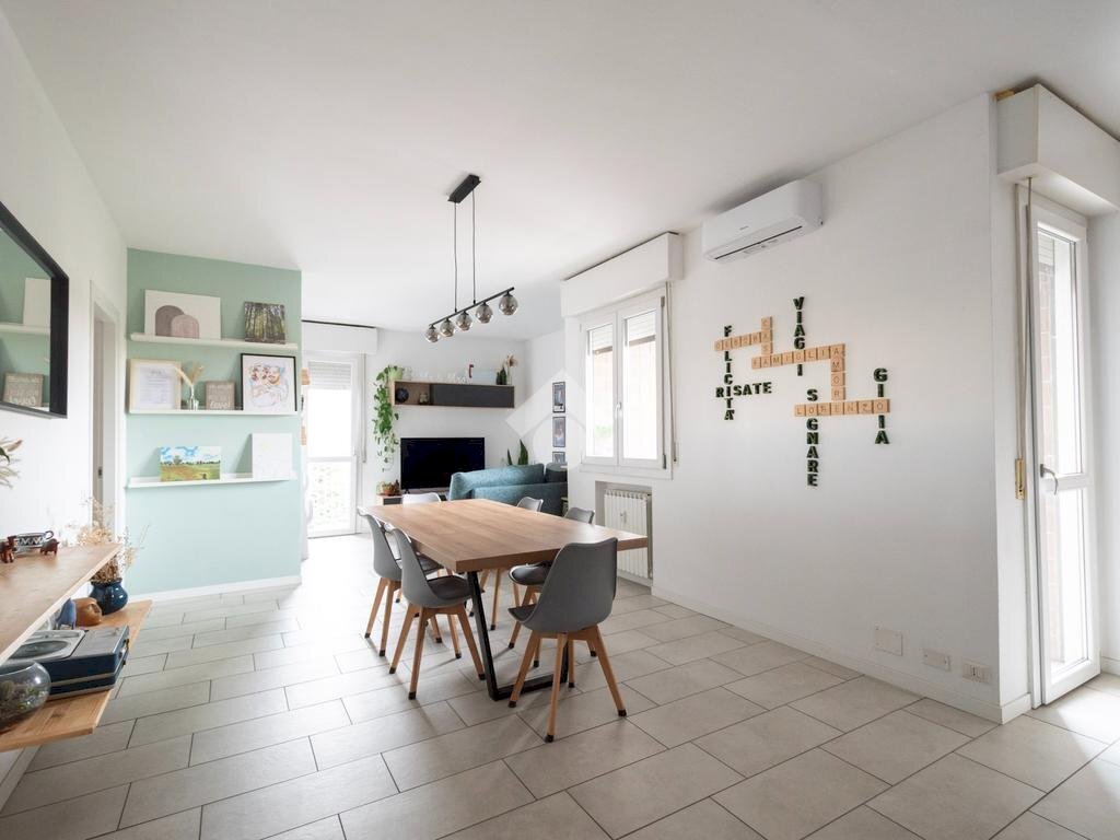 Quadrilocale Via Gregorio Agnini, Carpi - foto 2