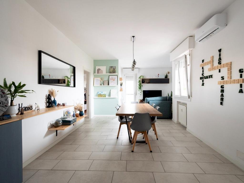 Quadrilocale Via Gregorio Agnini, Carpi - foto 1