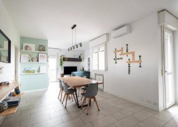 Quadrilocale Via Gregorio Agnini, Carpi - foto 2