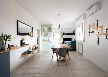 Quadrilocale Via Gregorio Agnini, Carpi - foto 1