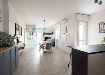 Quadrilocale Via Gregorio Agnini, Carpi - foto 3