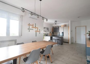 Quadrilocale Via Gregorio Agnini, Carpi - foto 4