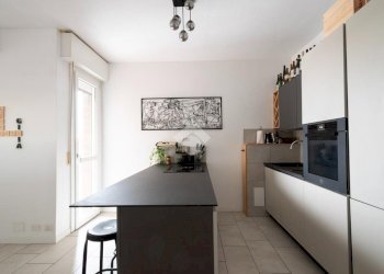 Quadrilocale Via Gregorio Agnini, Carpi - foto 5