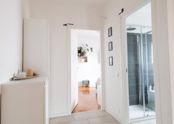 Quadrilocale Via Gregorio Agnini, Carpi - foto 8