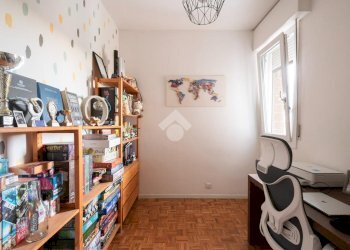 Quadrilocale Via Gregorio Agnini, Carpi - foto 11