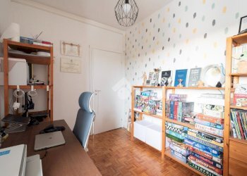 Quadrilocale Via Gregorio Agnini, Carpi - foto 12