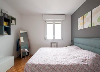 Quadrilocale Via Gregorio Agnini, Carpi - foto 15