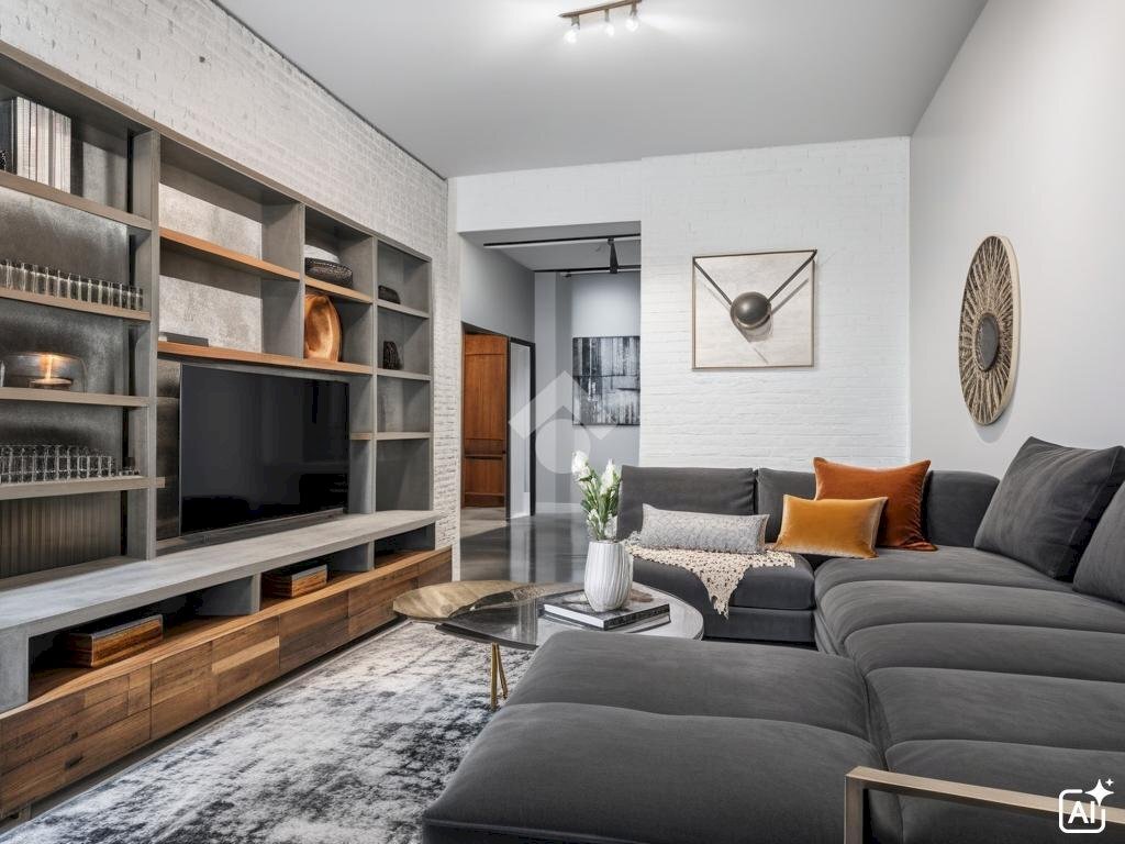 Bilocale Via cesana, Collegno - foto 1